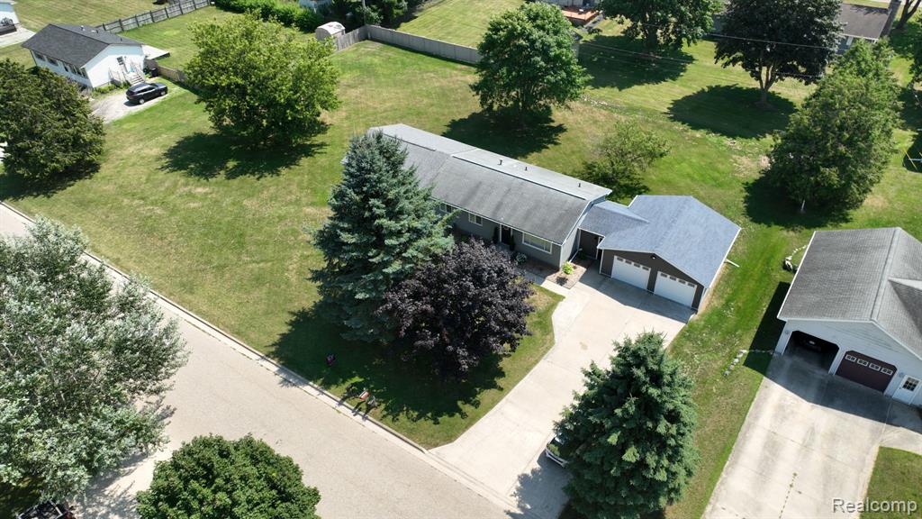 1142 George Street, Bad Axe, MI 48413 — Photo 60