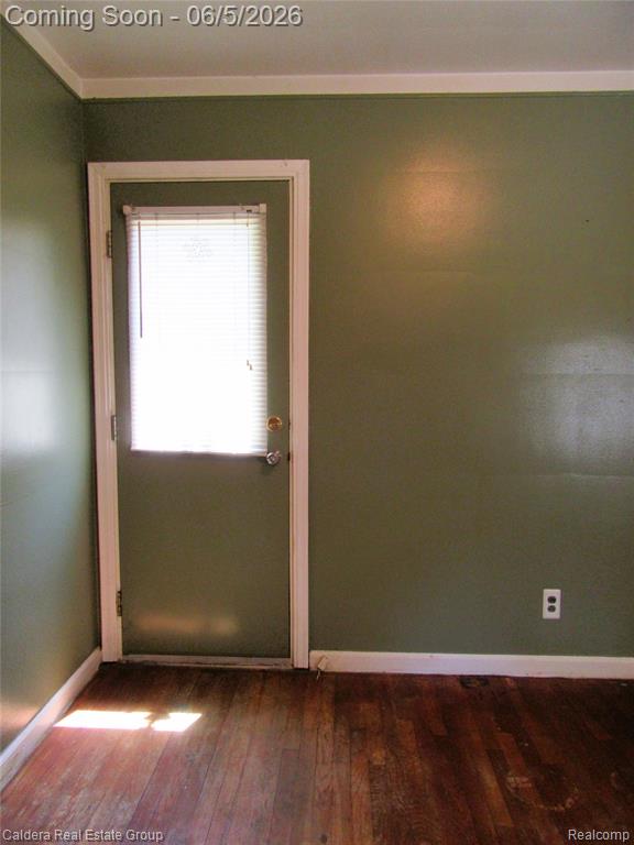 15556 Veronica Avenue, Eastpointe, MI 48021 — Photo 29