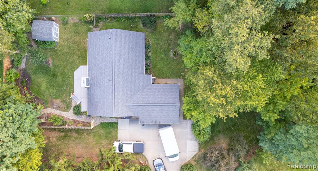 5150 Carroll Lake Road, Commerce Twp, MI 48382 — Photo 27
