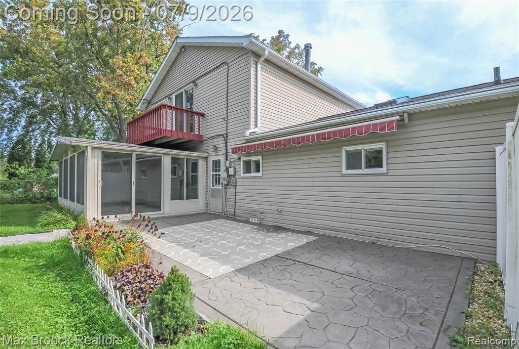 50191 Cedargrove Road, Utica, MI 48317 — Photo 22