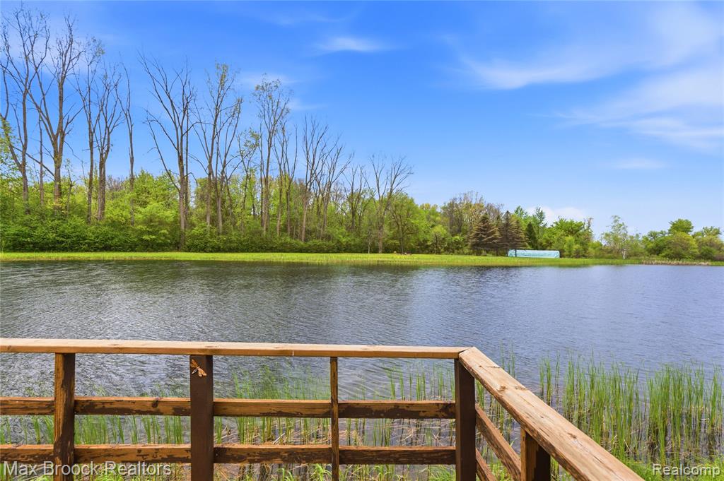1392 Maple Grove Road, Lapeer, MI 48446 — Photo 8