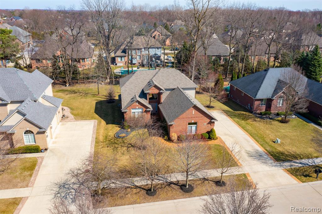 54652 White Spruce Lane, Shelby Twp, MI 48315 — Photo 60