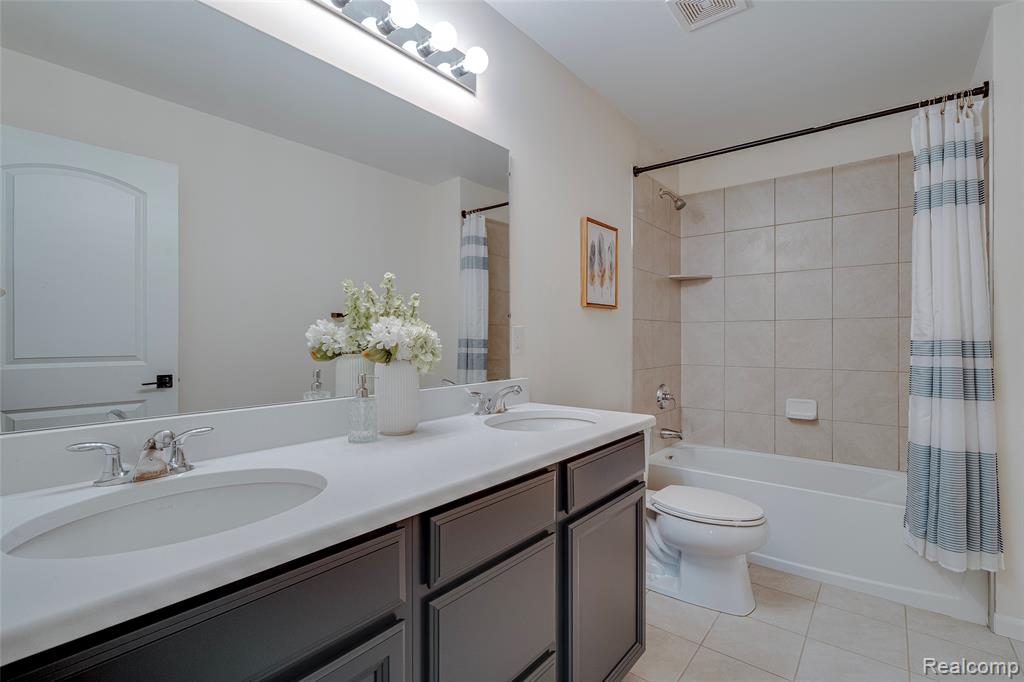 343 Amelia Circle, South Lyon, MI 48178 — Photo 47