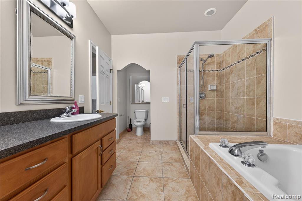 57165 Willow Ridge Boulevard, Washington, MI — Photo 33
