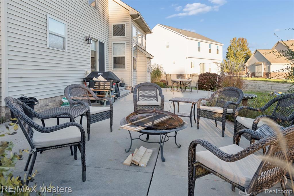 7743 Audubon Lane, Newport, MI 48166 — Photo 37