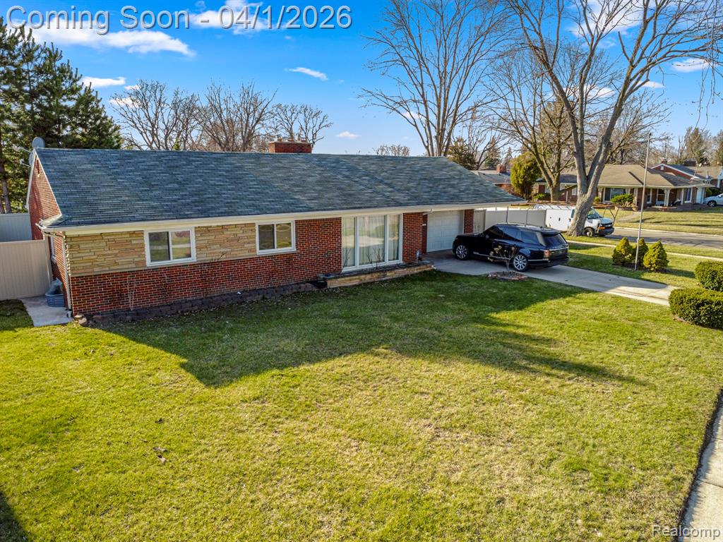 7351 N Gulley Road, Dearborn Heights, MI 48127 — Photo 59