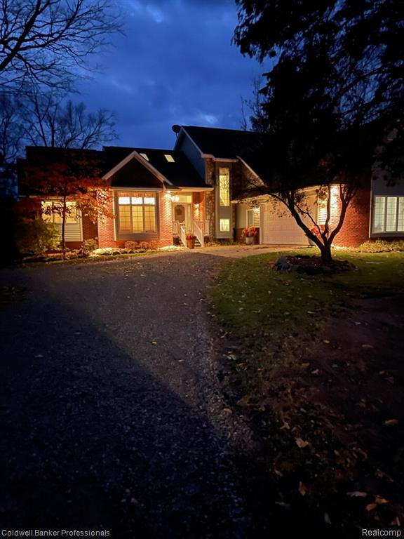 4655 Cusenza Drive, Otter Lake, MI 48464 — Photo 46