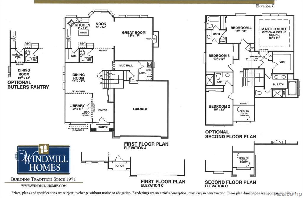 33567 Baldwin Street - Photo 2