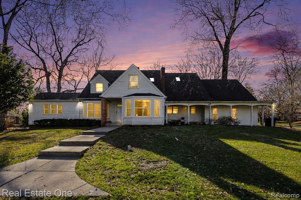 5840 Inkster Road, West Bloomfield, MI 48323 — Photo 2