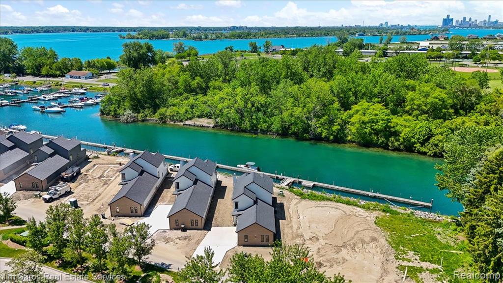 257 Keelson Drive, Detroit, MI 48215 — Photo 39