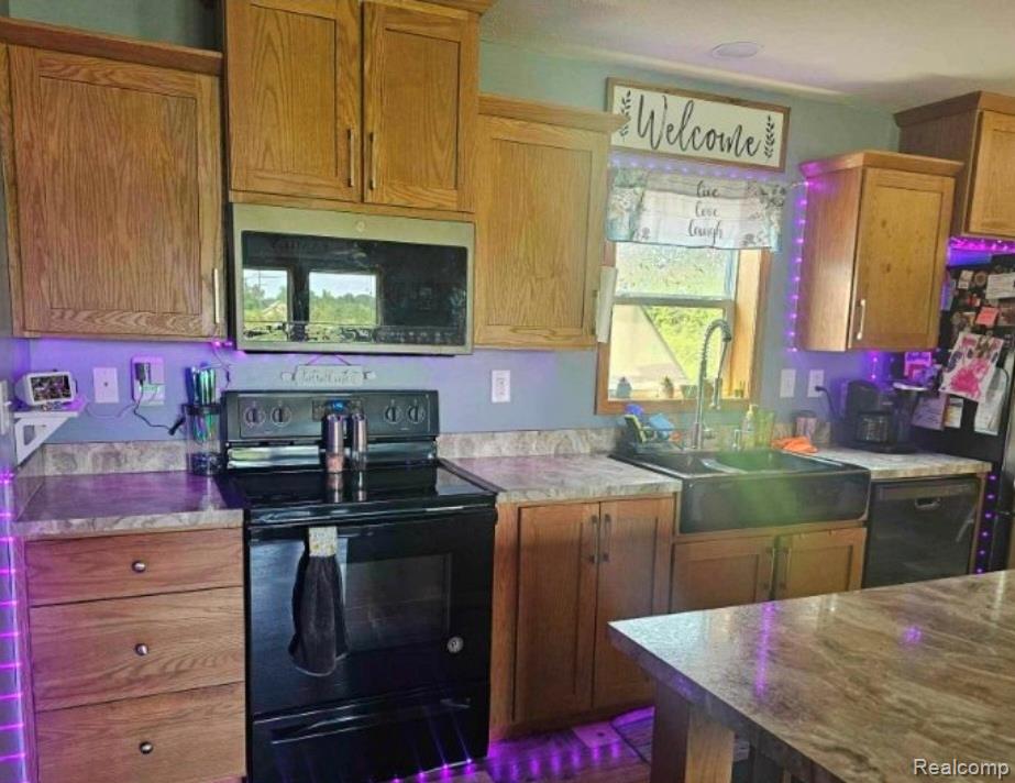 20 E Mier Road, Sanford, MI 48657 — Photo 5