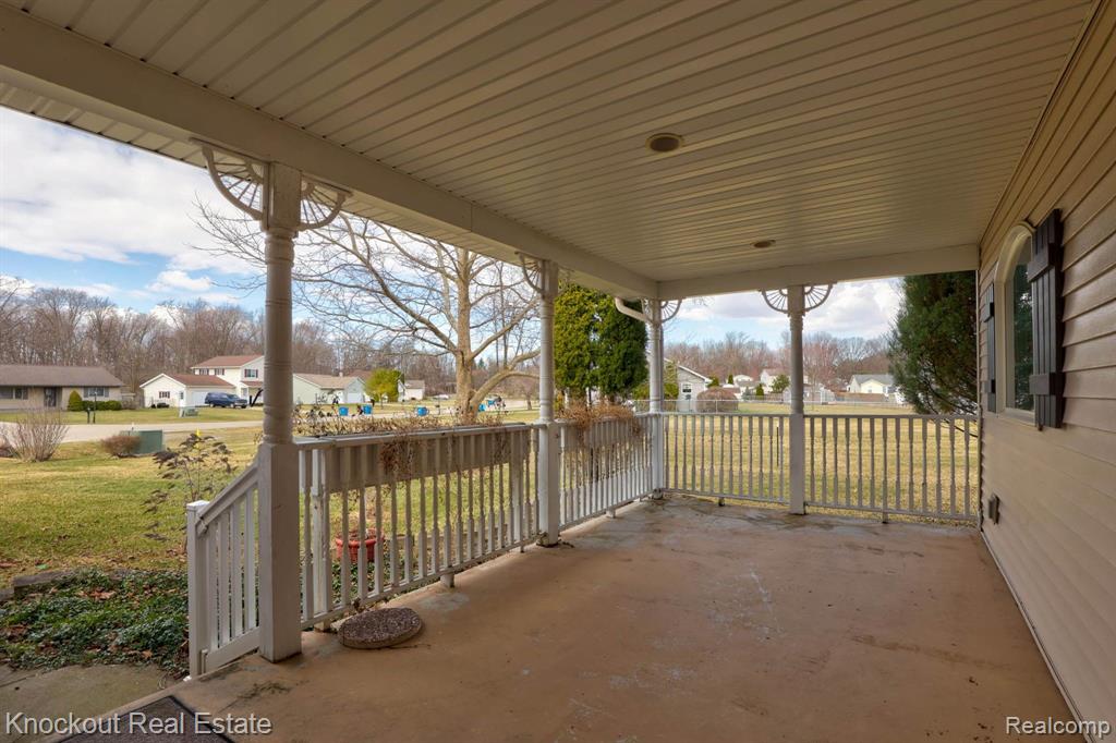 4887 CANTERBURY, Vassar, MI 48768 — Photo 6