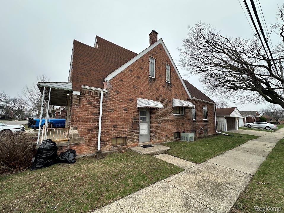 7502 Coolidge, Center Line, MI 48015 — Photo 24