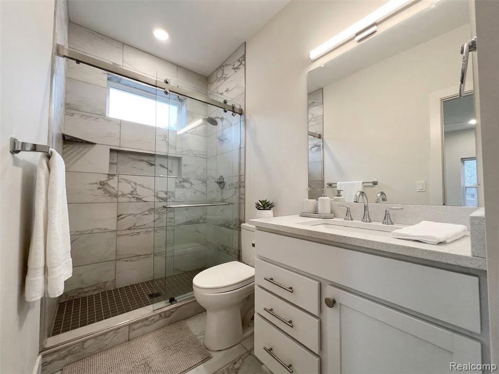 397 E Breckenridge UNIT 105 Street, Ferndale, MI 48220 — Photo 3