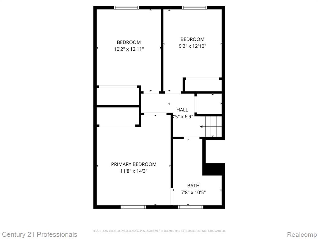 46300 Gainsborough Drive, Canton, MI, 48187