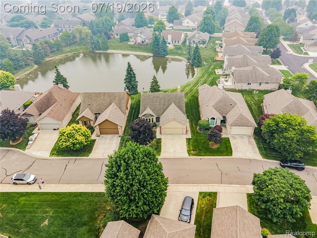 43461 Pointe Drive, Clinton Twp, MI 48038 — Photo 51