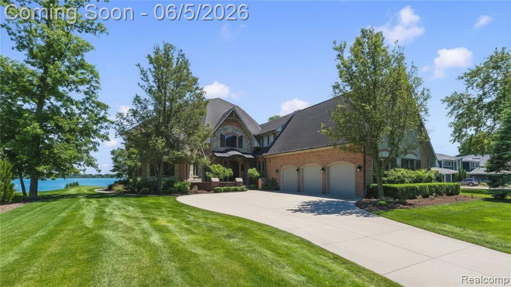 28195 Elba Drive, Grosse Ile, MI 48138 — Photo 78
