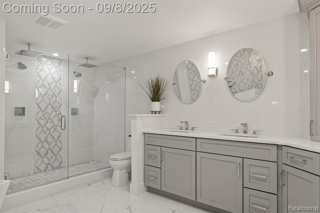 4605 Sunningdale Drive, Bloomfield Hills, MI 48302 — Photo 34