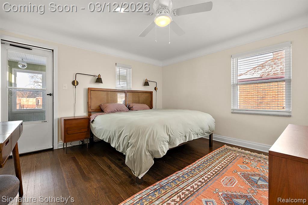 17505 Cherrylawn Street, Detroit, MI 48221 — Photo 23