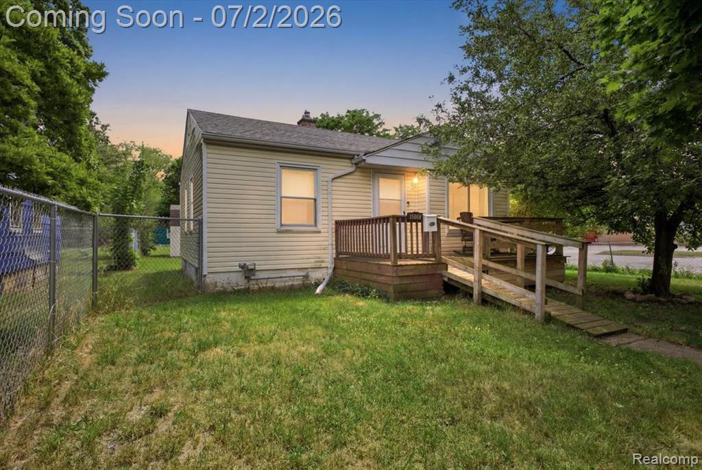 5202 Dupont Street, Flint, MI 48505 — Photo 29
