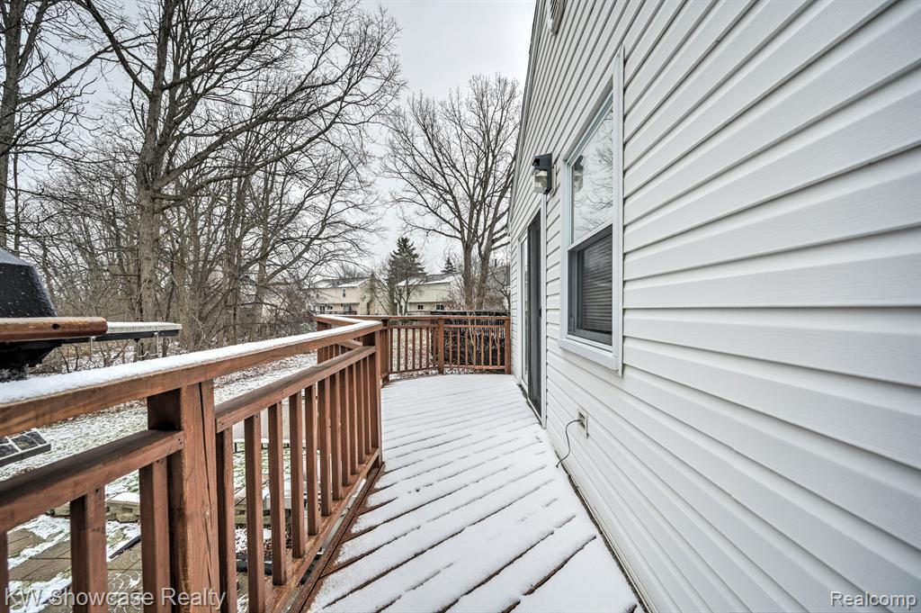 5806 KING JAMES, Waterford, MI 48327 — Photo 61