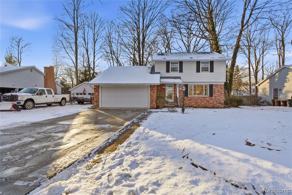 3679 Old Farm Lane, Fort Gratiot, MI 48059 — Photo 39