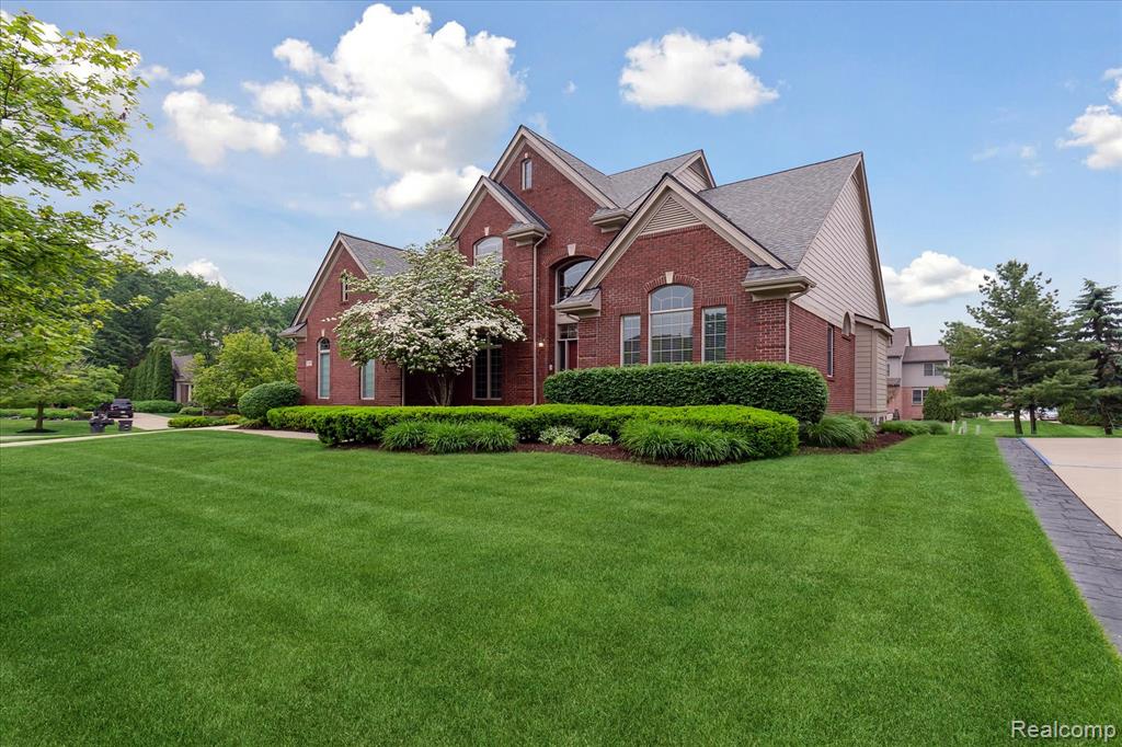 47141 Merion Circle, Northville, MI 48168 — Photo 5
