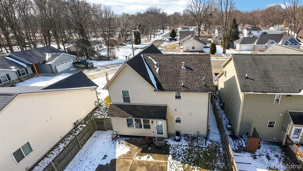 9399 Oakdale Street, Clay, MI 48001 — Photo 40