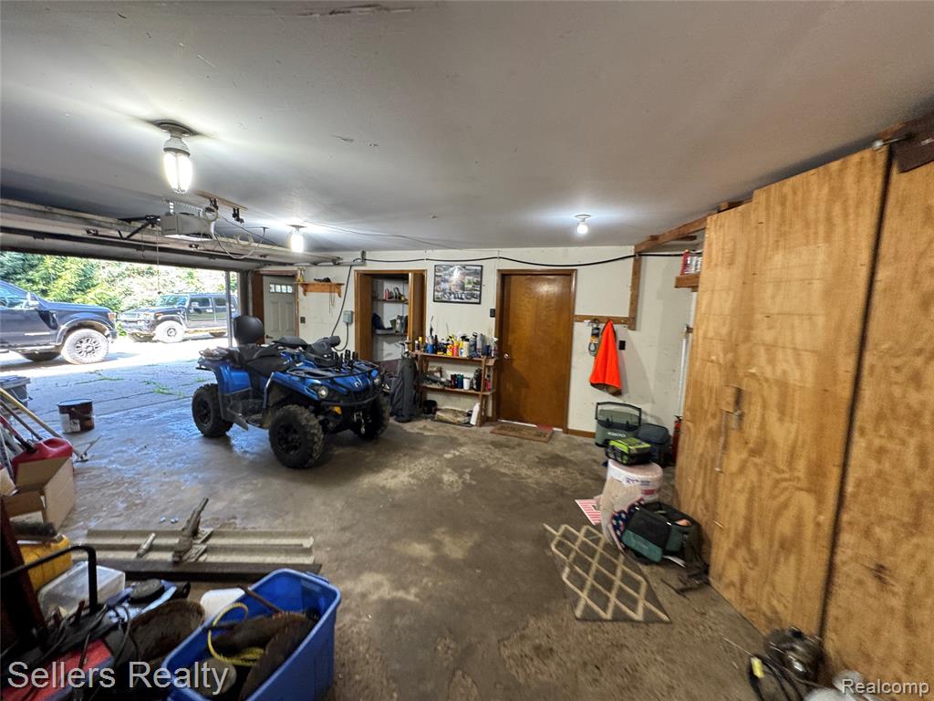 5346 N Oak Road, Davison, MI, 48423