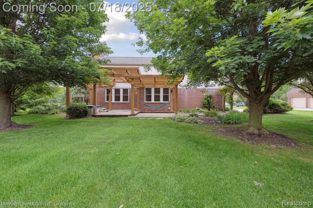2120 Liberty Street S, Canton, MI 48188 — Photo 51