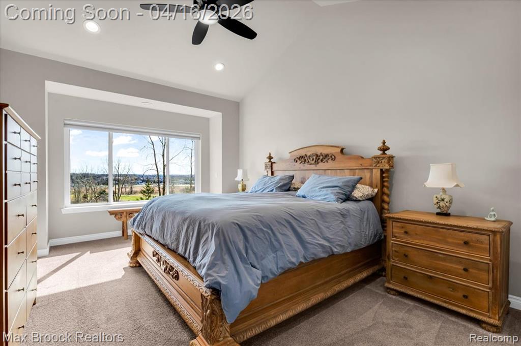 495 Cornerstone Drive, Oxford, MI 48371 — Photo 16