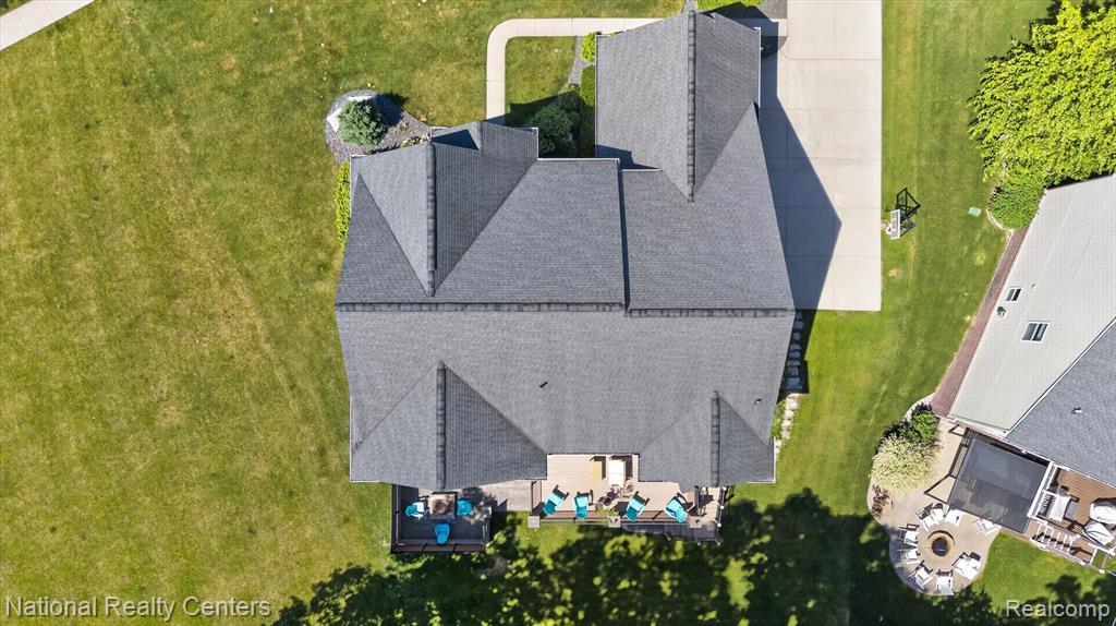 58160 International Drive, South Lyon, MI 48178 — Photo 60