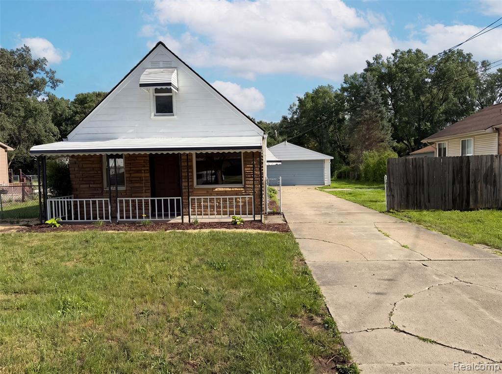 5456 Northlawn Drive, Sterling Heights, MI 48310 — Photo 13