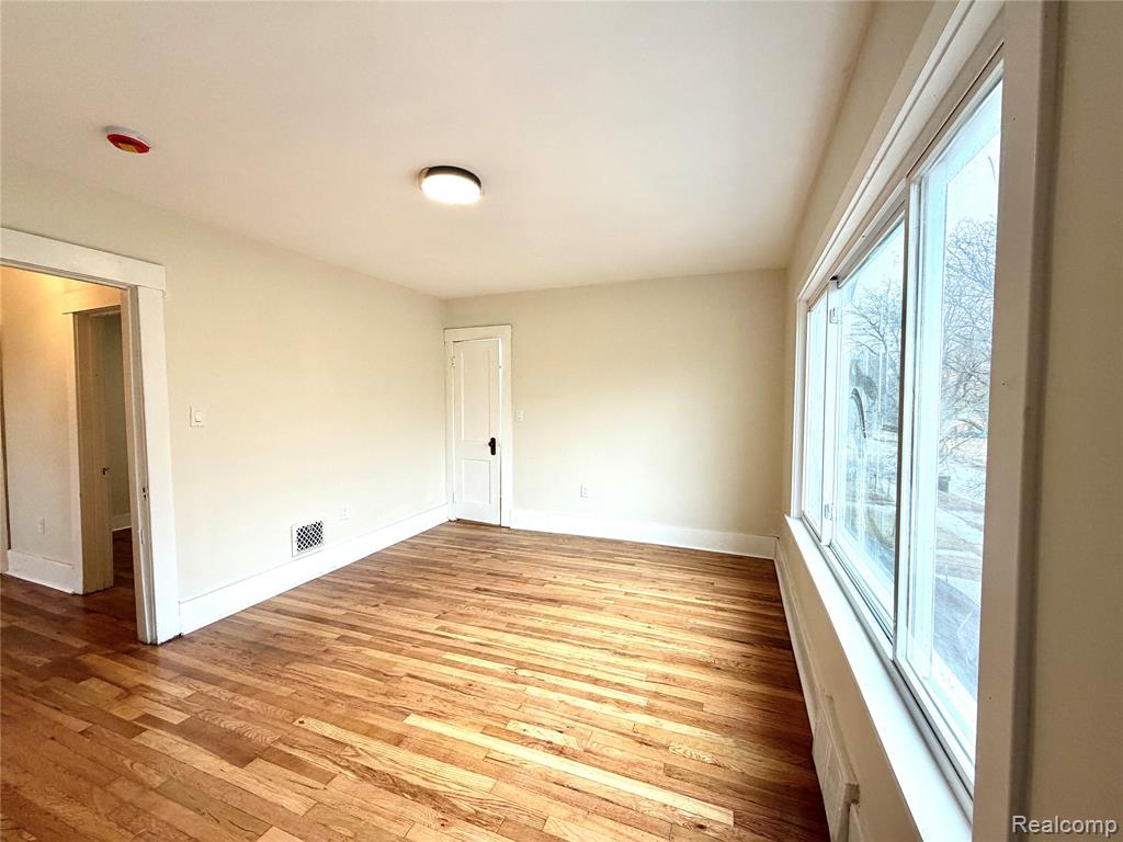 2256 Tuxedo Street, Detroit, MI, 48206