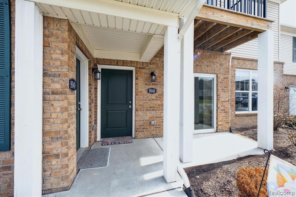 9948 Ridge Run, Howell, MI 48855 — Photo 6