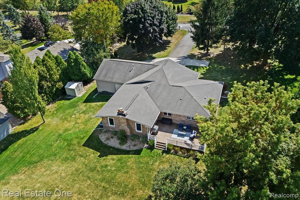 44650 W 11 Mile Road, Novi, MI — Photo 44