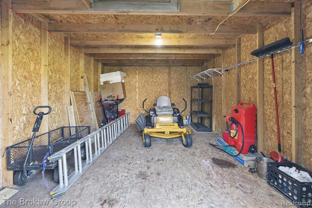 5125 Otter Lake Road, Otter Lake, MI 48464 — Photo 39