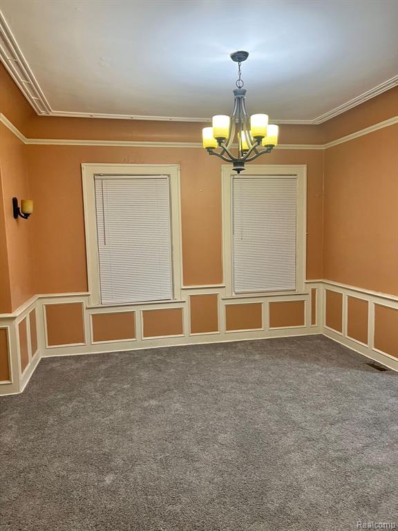 8451 LA SALLE Boulevard, Detroit, MI 48206 — Photo 28
