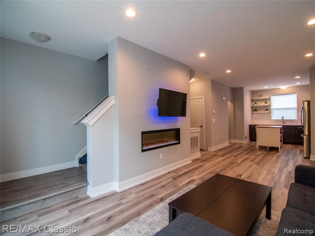 5163 Avery Street, Detroit, MI 48208 — Photo 4