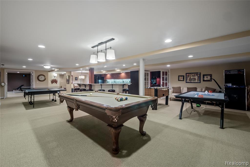 4495 STONY RIVER Drive, Bloomfield Hills, MI 48301 — Photo 31