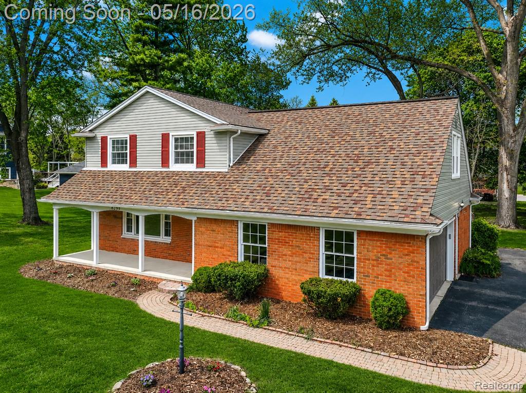 6295 Vernmoor Drive, Troy, MI 48098 — Photo 37