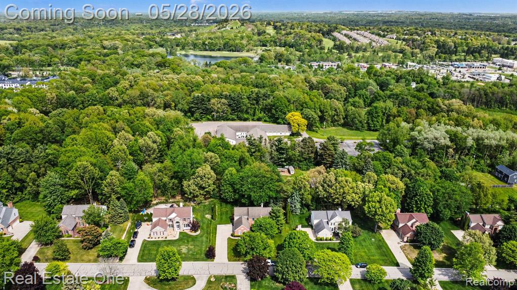 7355 Oakstone Drive, Clarkston, MI 48348 — Photo 38