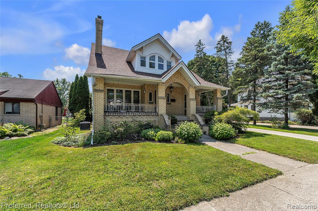 190 Crocker Boulevard, Mount Clemens, MI 48043 — Photo 4