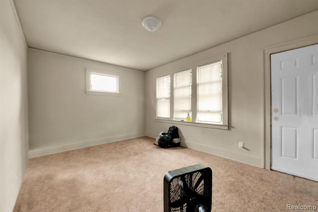 3902 FRENCH Road, Detroit, MI 48214 — Photo 4