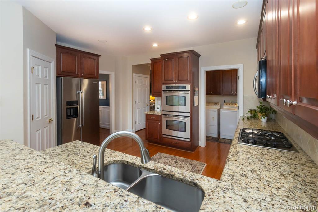 45042 S Broadmoor Circle, Northville, MI, 48168