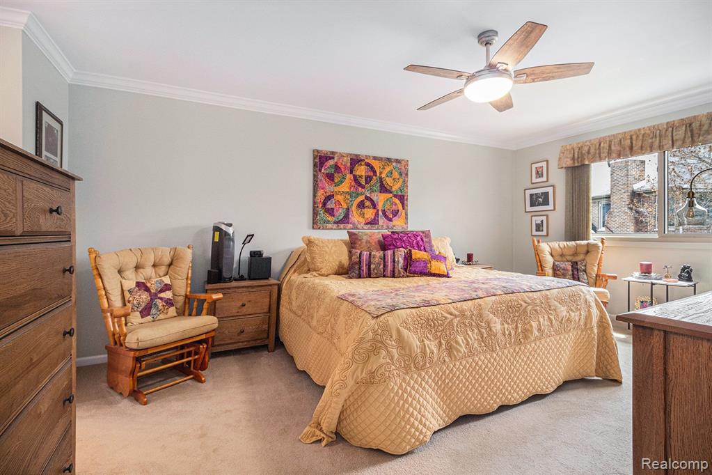 404 WALNUT Drive, 34, South Lyon, MI 48178 — Photo 14
