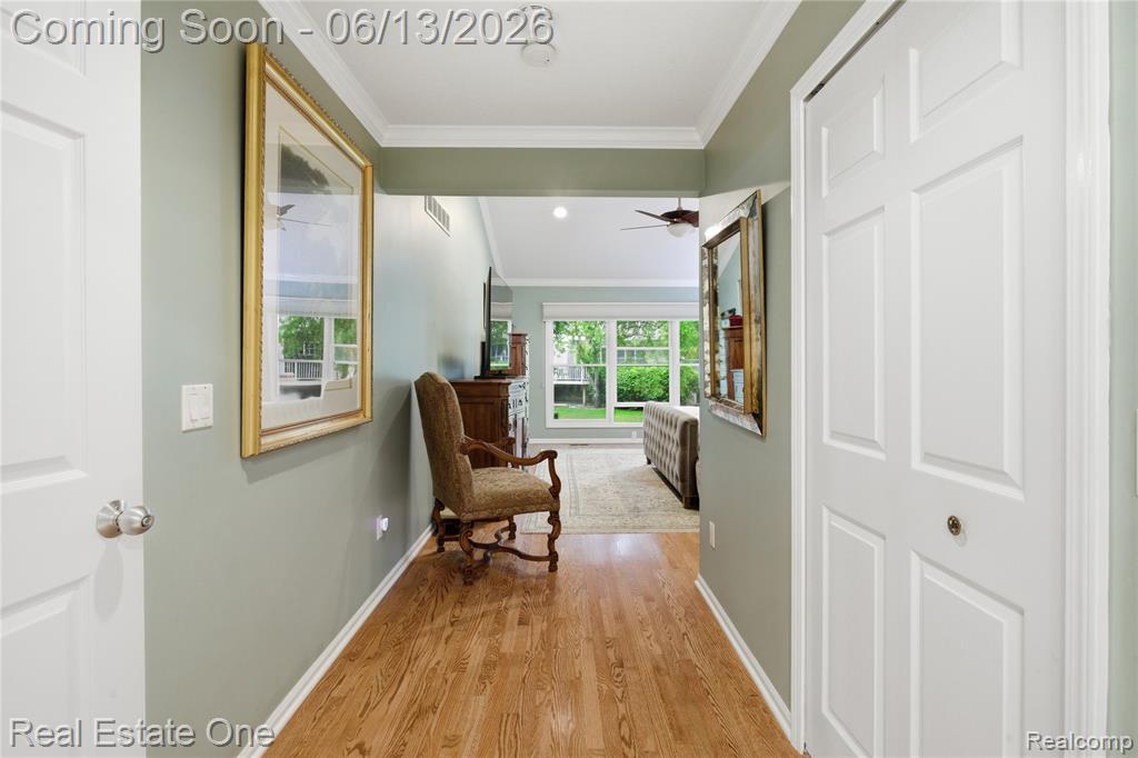 6011 Simsbury Court, 12, West Bloomfield, MI — Photo 24