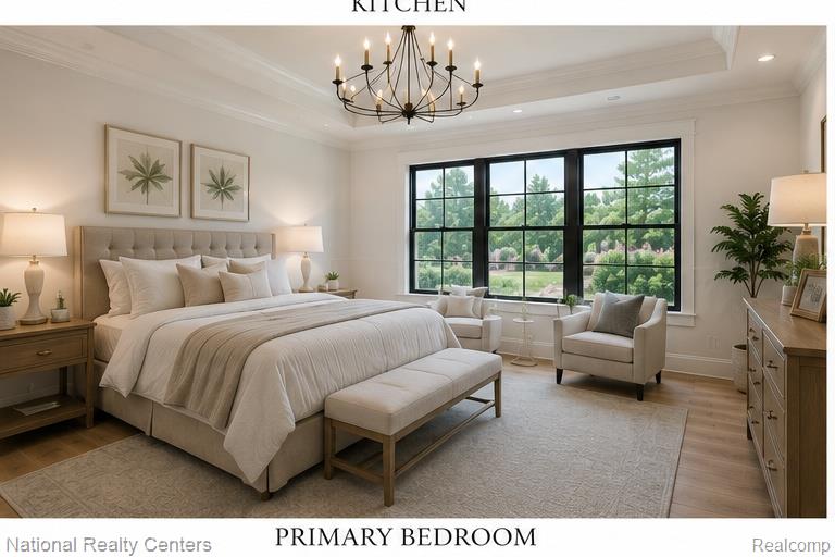 480 N Evergreen Street, Plymouth, MI 48170 — Photo 8