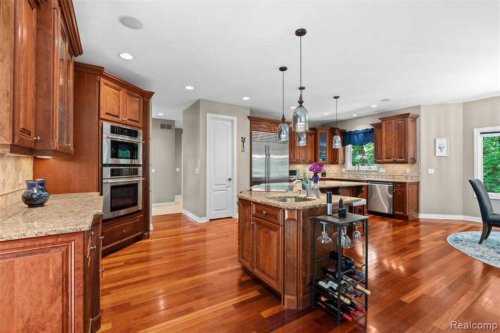9030 Hidden Court W, South Lyon, MI 48178 — Photo 18