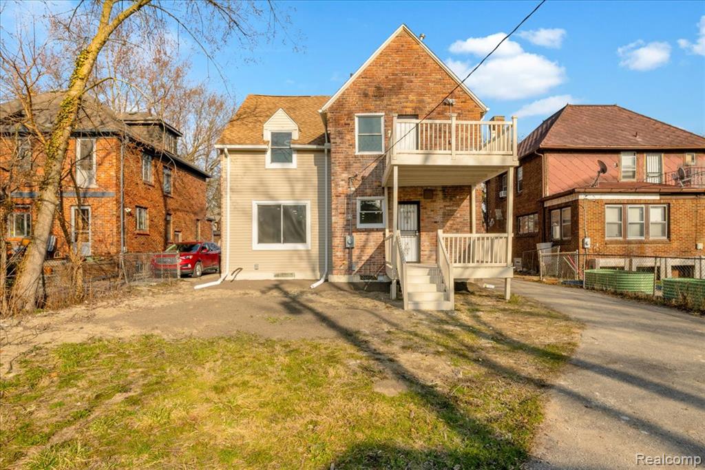 16121 Rosemont Avenue, Detroit, MI 48219 — Photo 39
